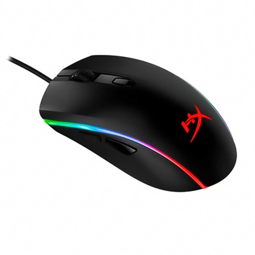 ماوس هايبر اكس RGB PulsefireSurge جيمينج 16000 DPI