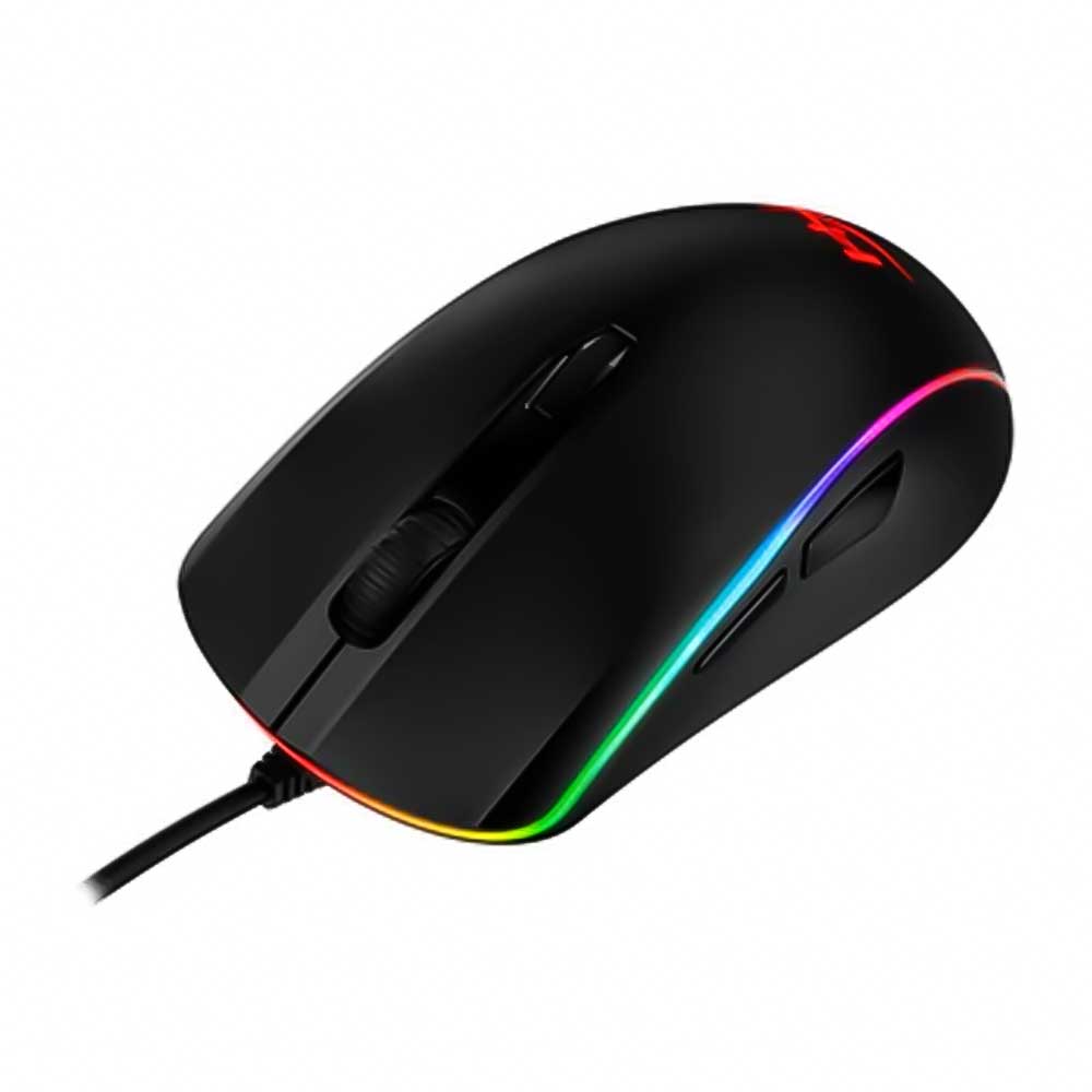 HyperX Pulsefire Surge Wired RGB Gaming Mouse
