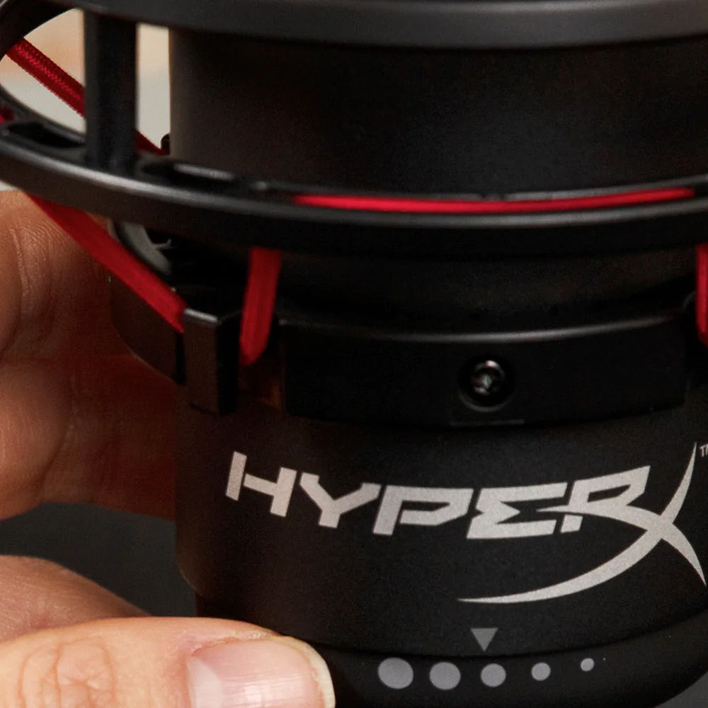 HyperX Microphone