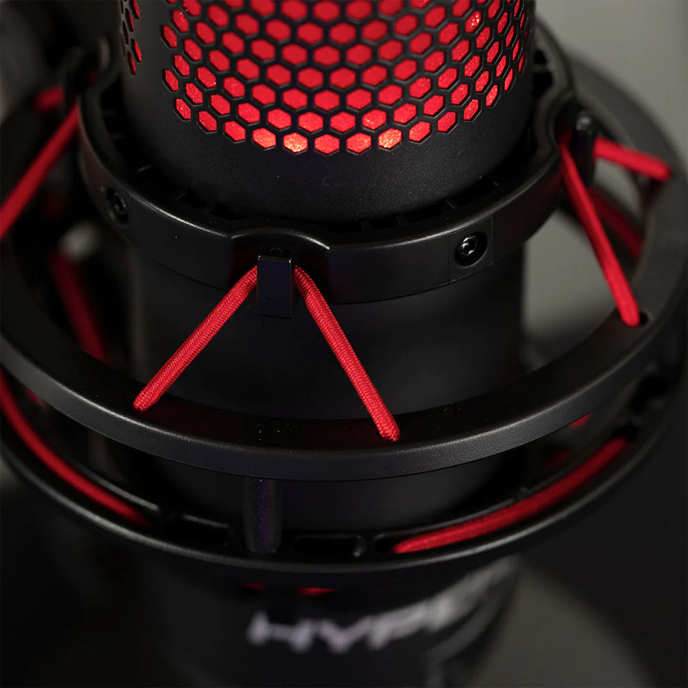 HyperX Wired Gaming Microphone