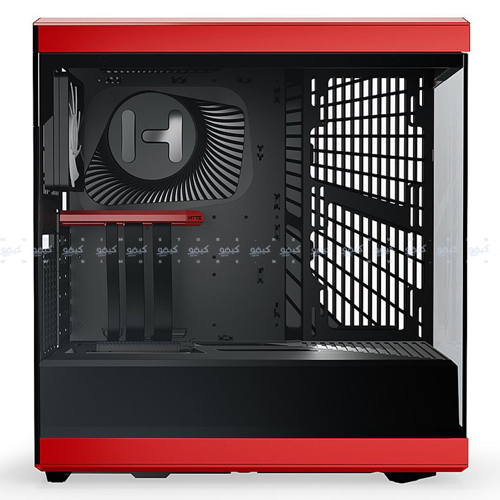 Hyte Mid Tower Case