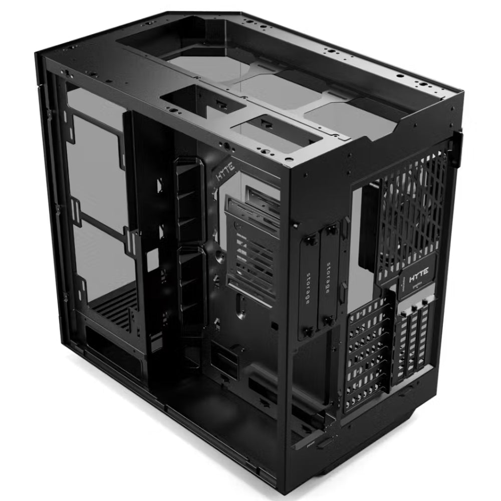 Hyte Y60 Mid Tower Case