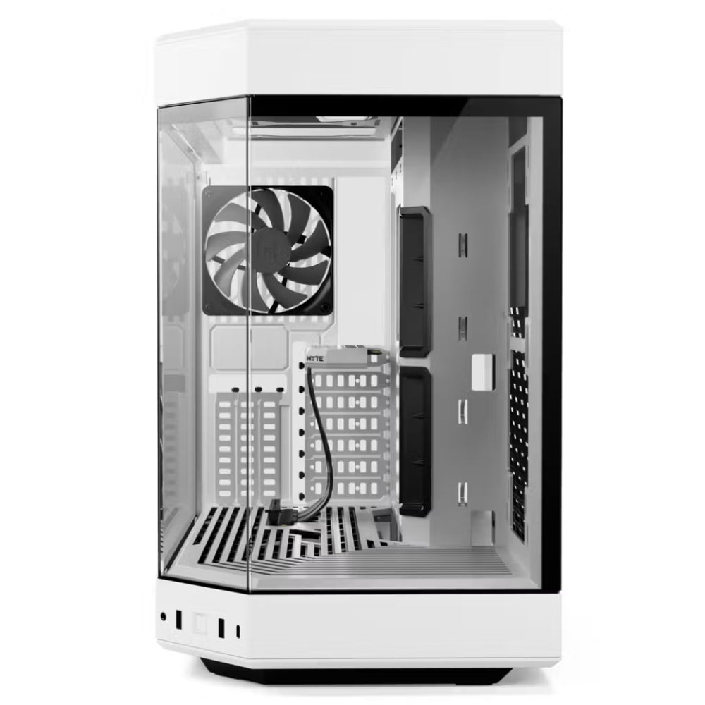 Hyte Y60 Mid Tower Case