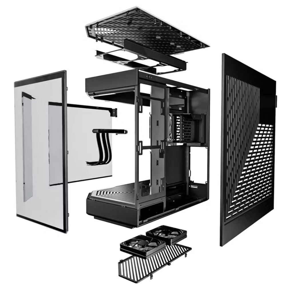 Hyte Y60 Mid Tower Case