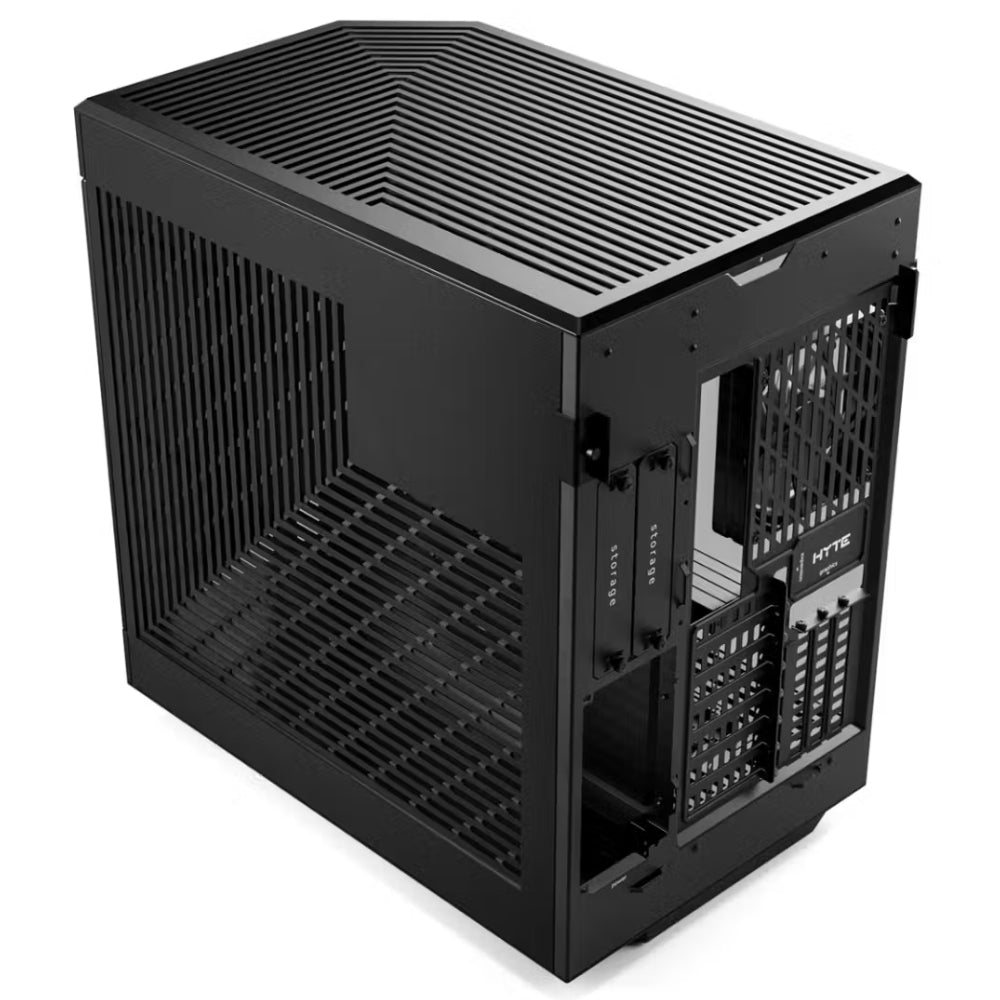 Hyte Y60 Mid Tower Case