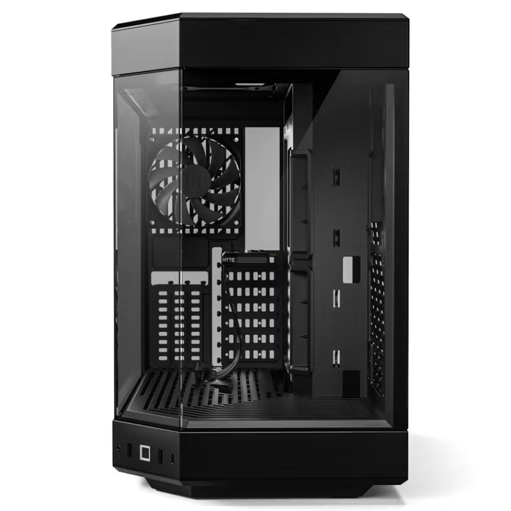 Hyte Y60 Mid Tower Case