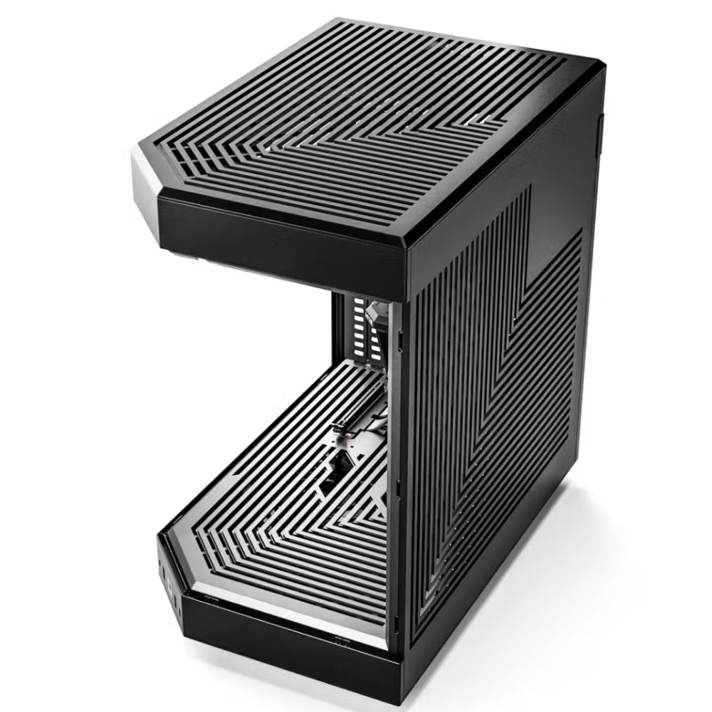 Hyte Y60 Mid Tower Case
