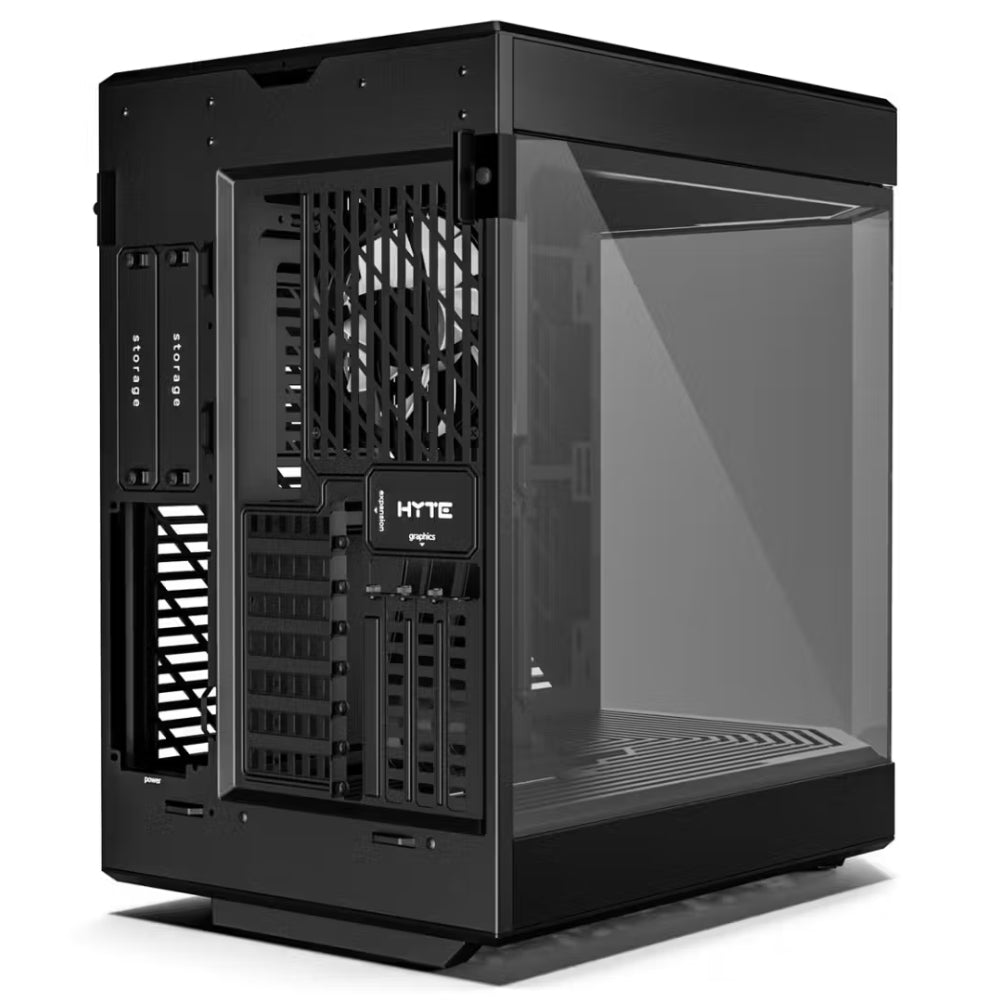 Hyte Y60 Mid Tower Case