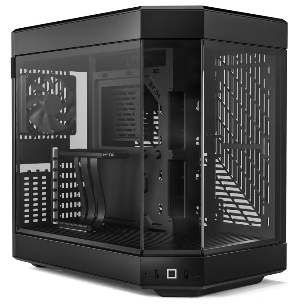 Hyte Y60 Mid Tower Case