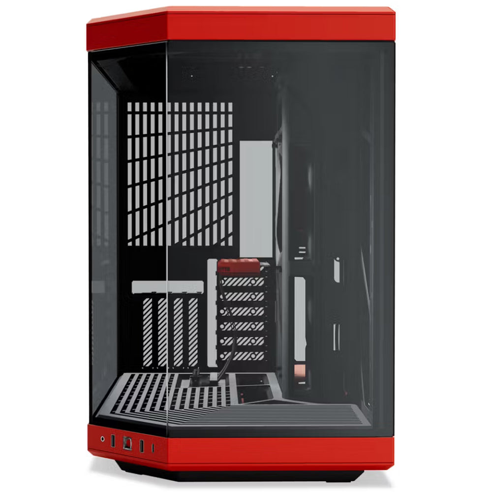 Hyte Y70 Mid Tower Case