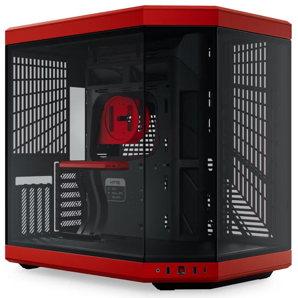 Hyte Y70 Mid Tower Case
