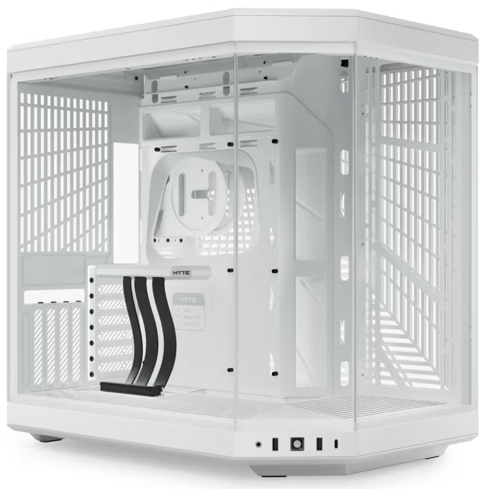 Hyte Y70 Mid Tower Case