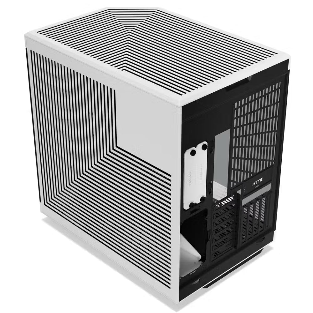 Hyte Y70 Mid Tower Case
