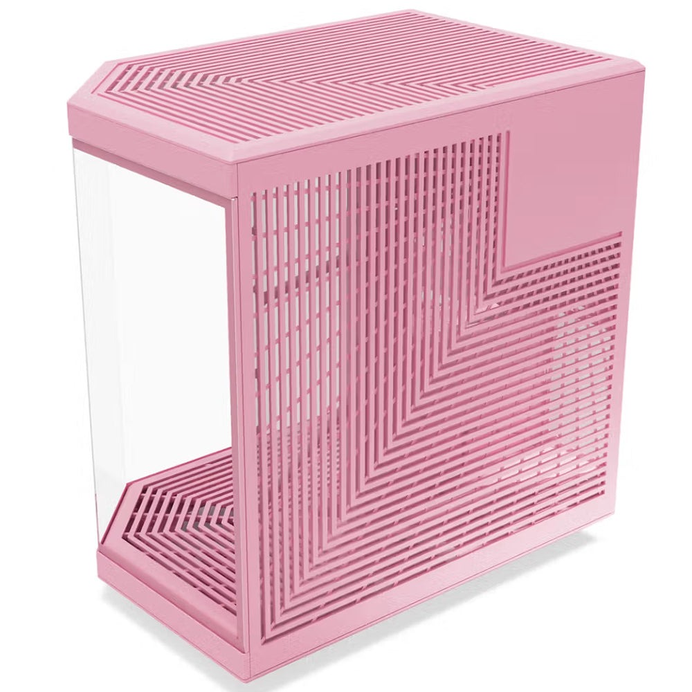 Hyte Y70 Mid Tower Case