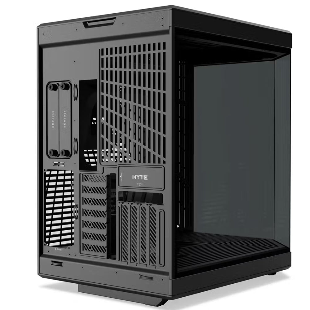 Hyte Y70 Mid Tower Case