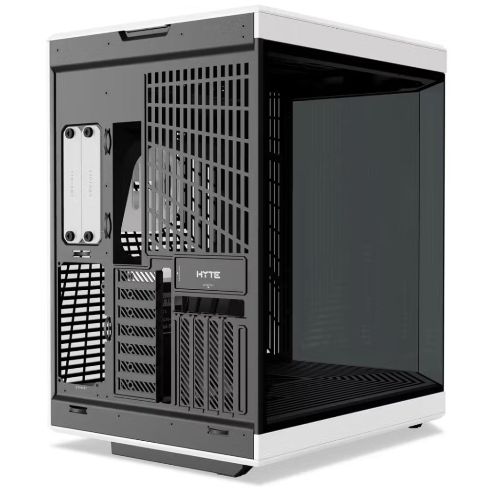 Hyte Y70 Mid Tower Case