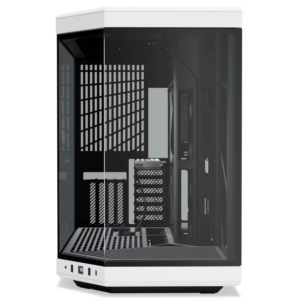 Hyte Y70 Mid Tower Case