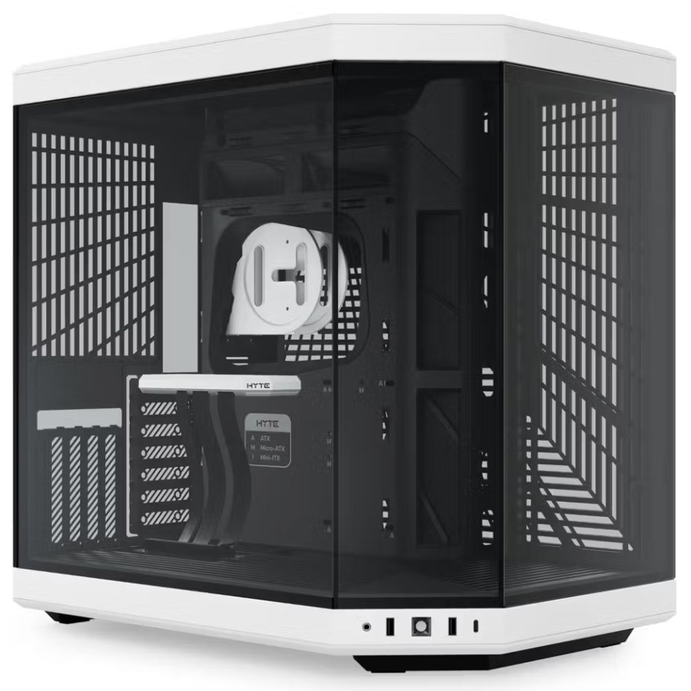 Hyte Y70 Mid Tower Case