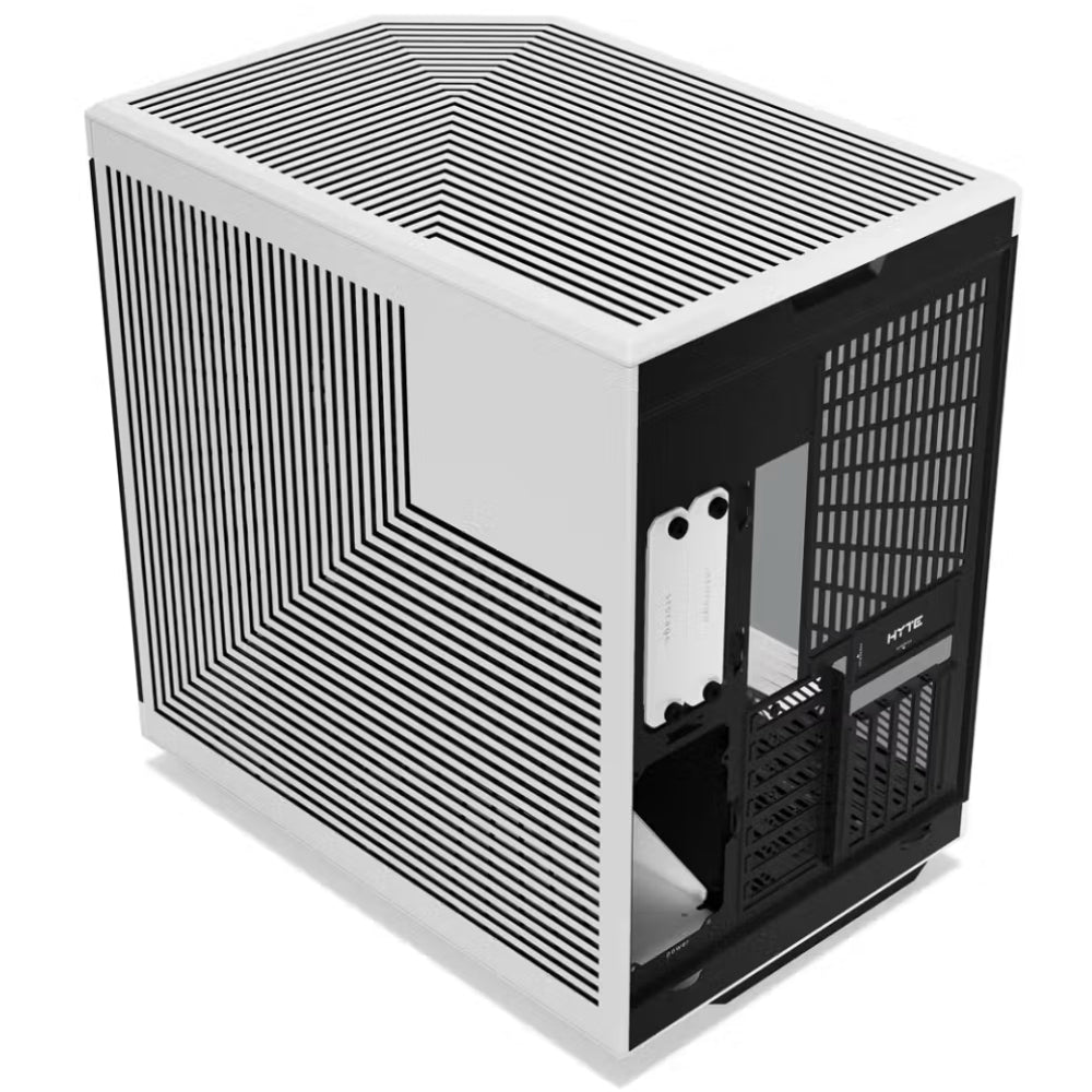 Hyte Y70 Mid Tower Case