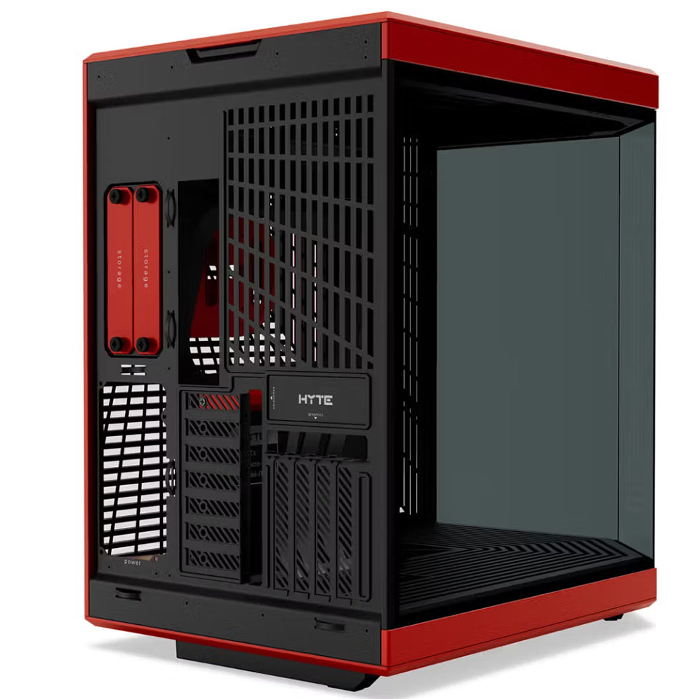 Hyte Y70 Mid Tower Case