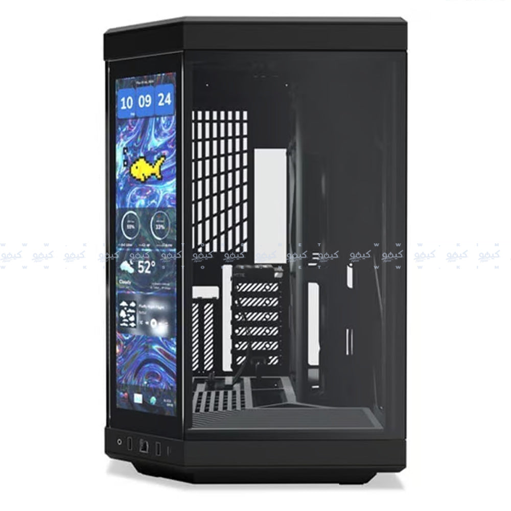 كيس ميد تاور هايت باللمس 