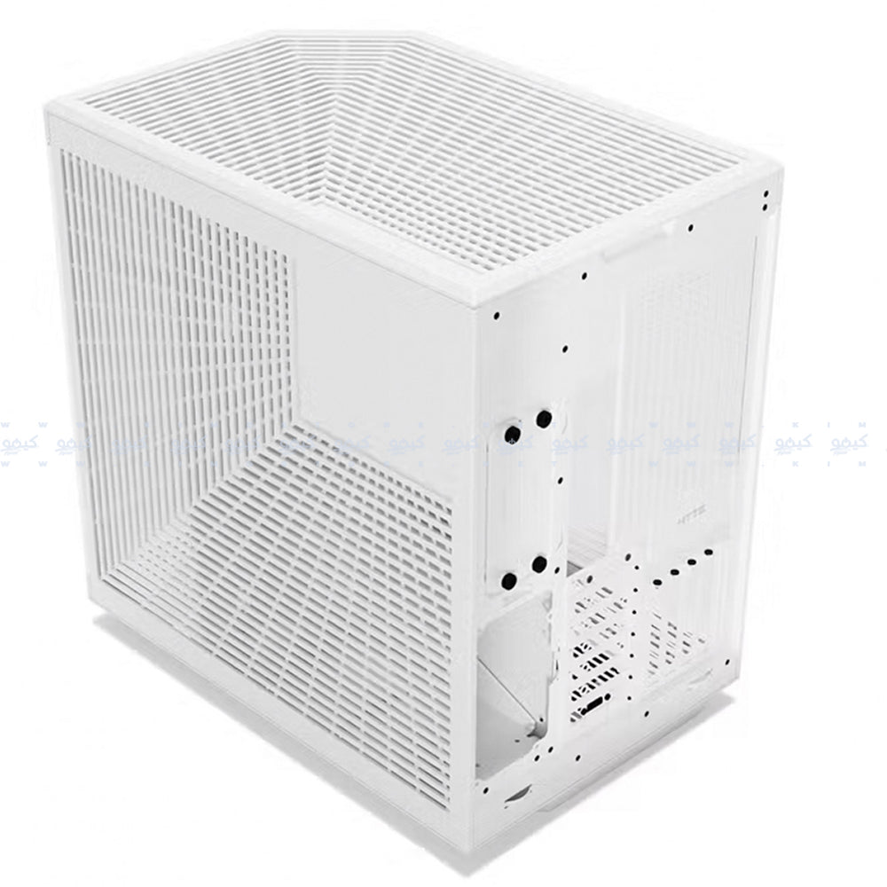 Hyte  Touch Infinite Mid Tower Case