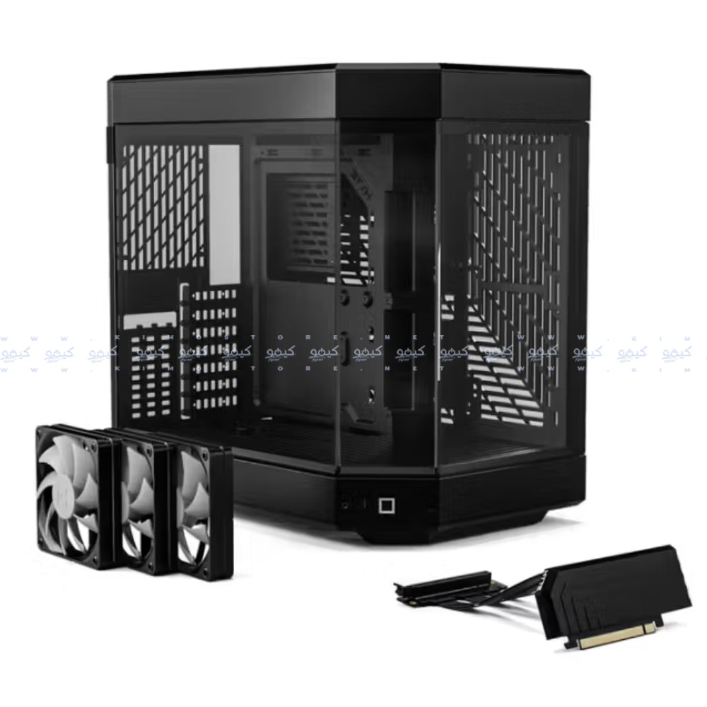 Hyte Y60 Mid Tower Case