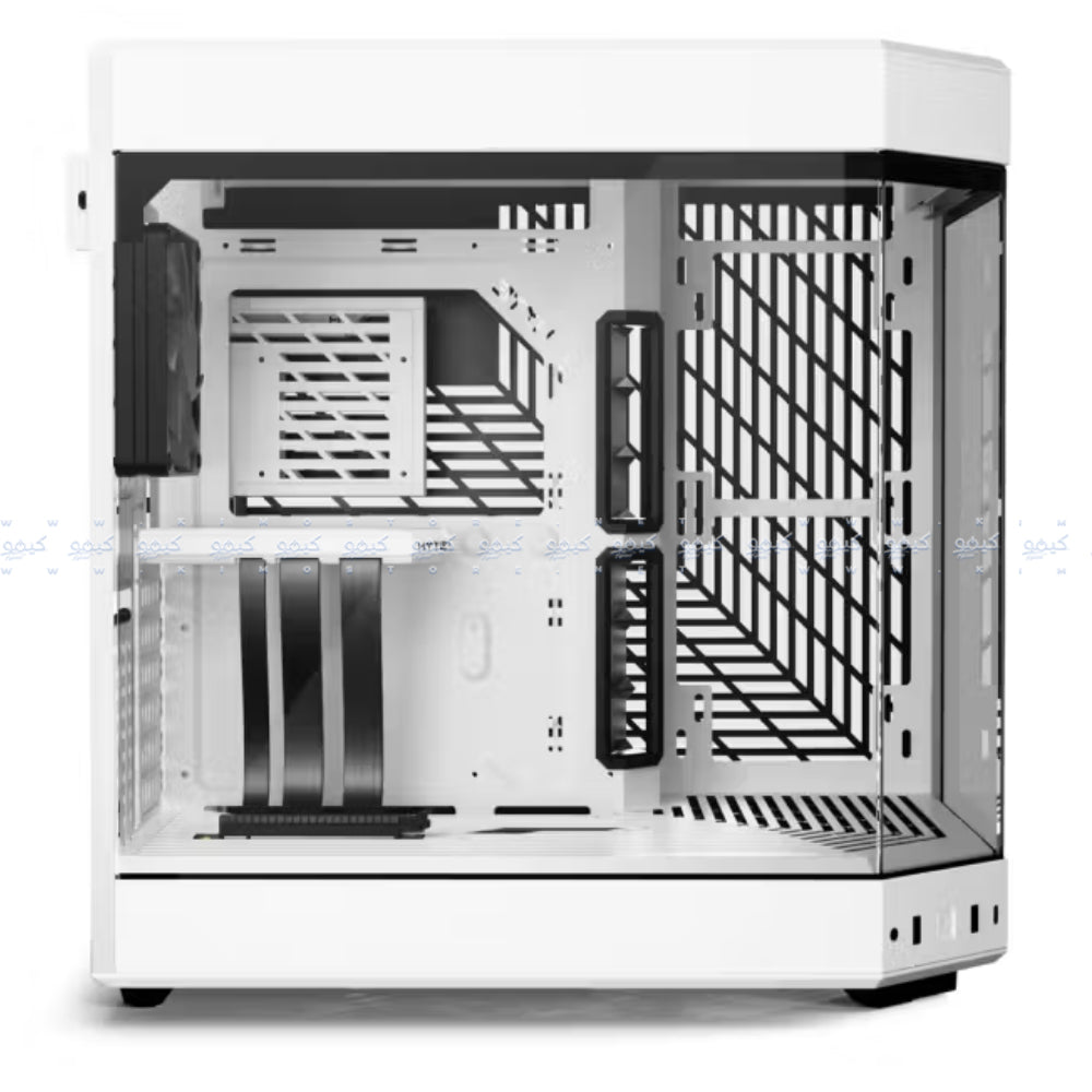 Hyte Y60 Mid Tower Case