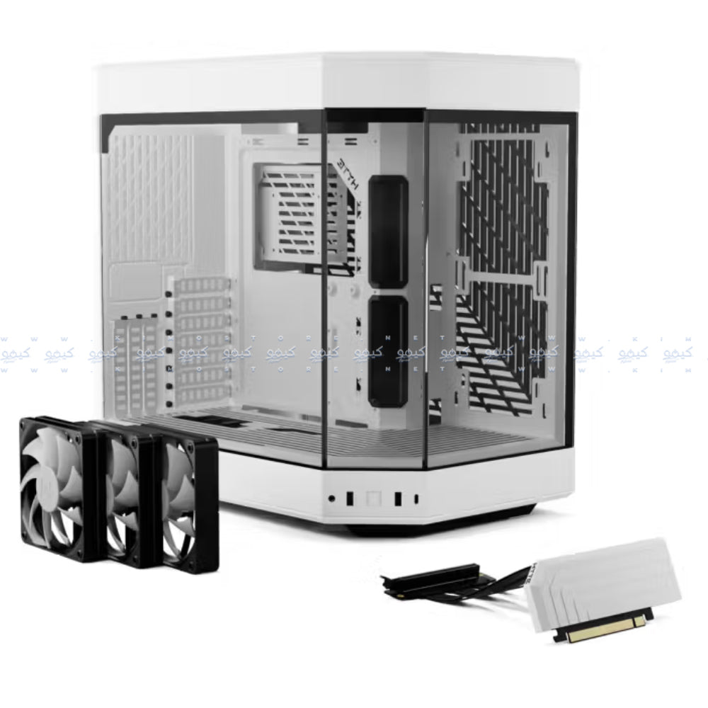 Hyte Y60 Mid Tower Case
