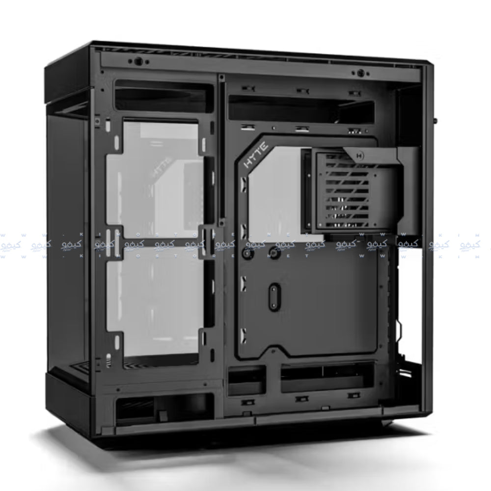 Hyte Y60 Mid Tower Case
