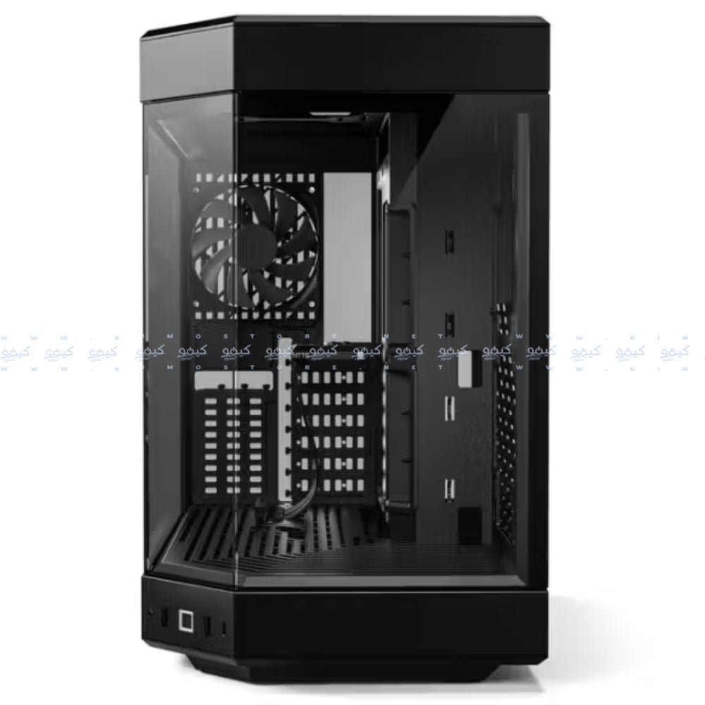 Hyte Y60 Mid Tower Case