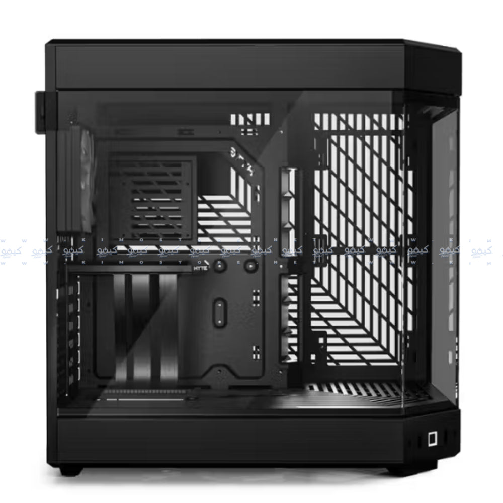 Hyte Y60 Mid Tower Case