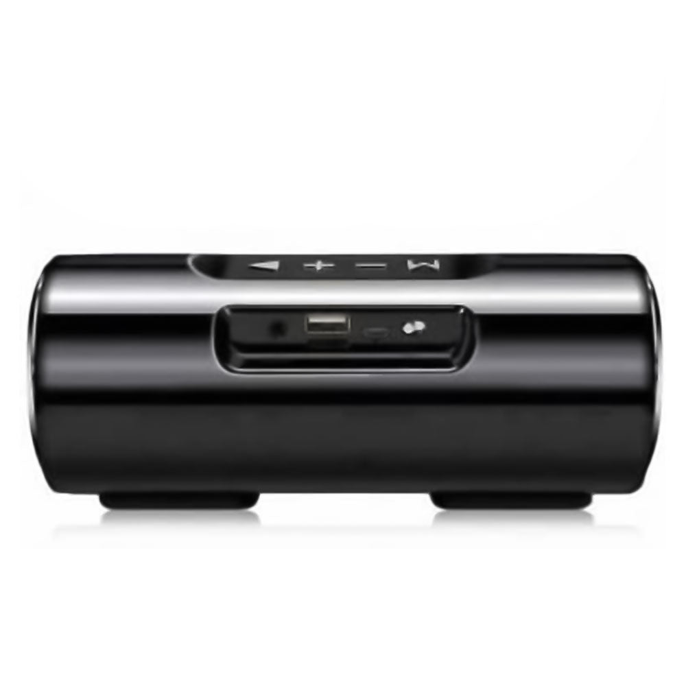 I-Conx 1601 Portable Bluetooth Speaker 