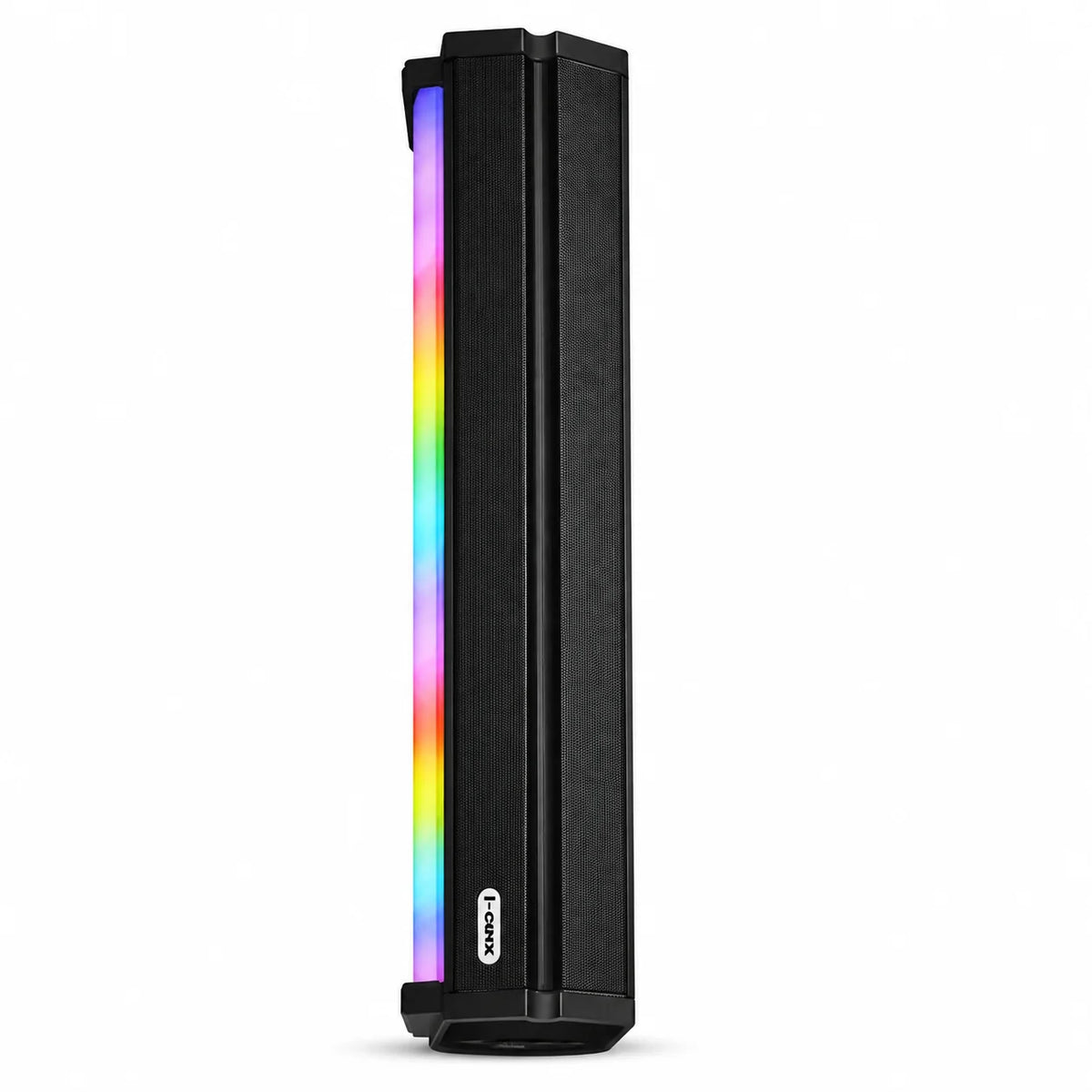 I-Conx 1602 RGB Soundbar - Black