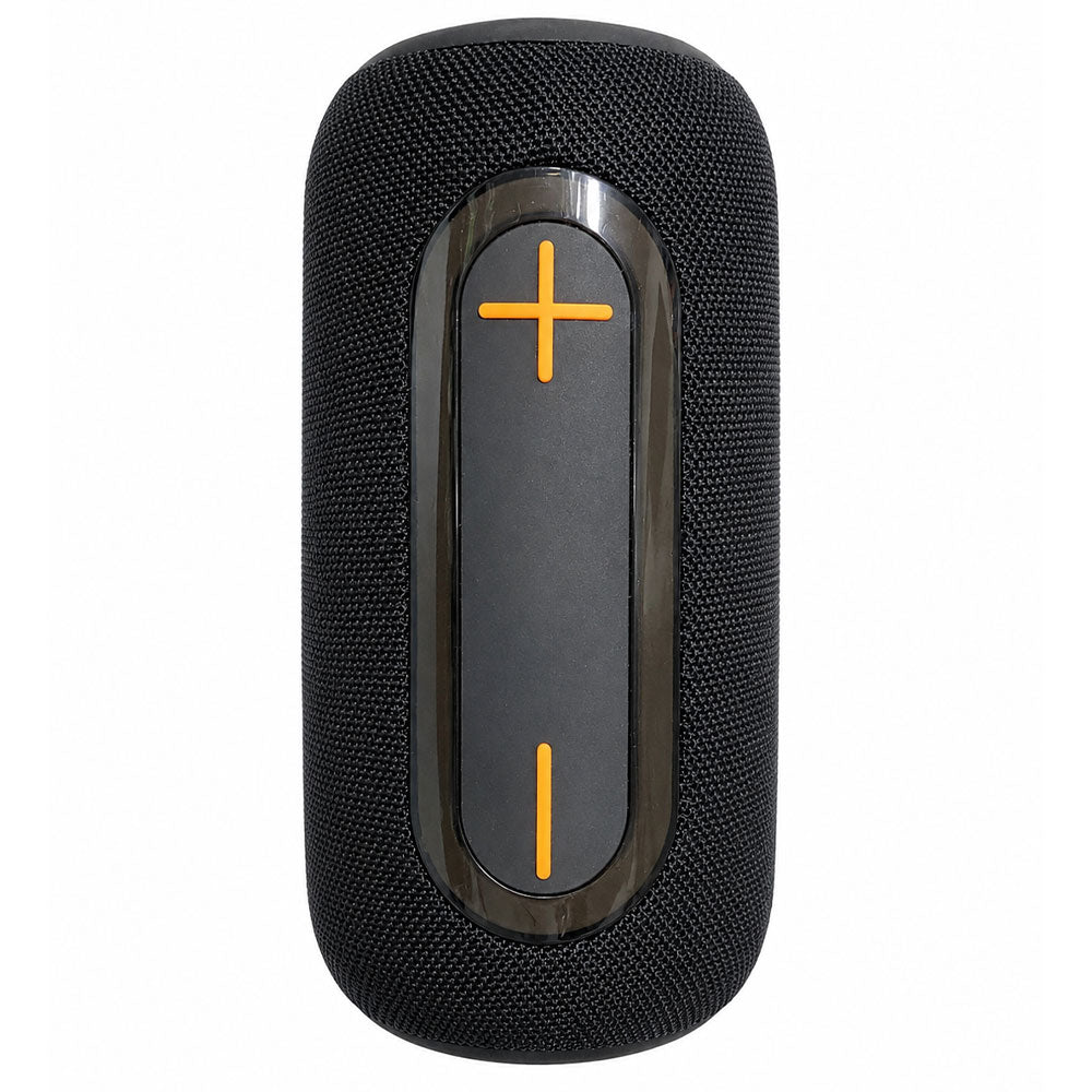 I-Conx I501 Portable Bluetooth Speaker - Black