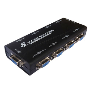 سبليتر VGA الي 8 VGA اي روك 3008 