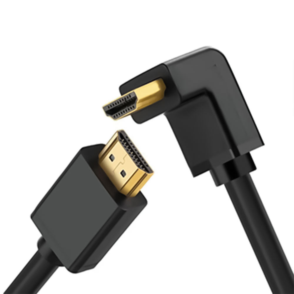 I-Rock HDMI Monitor Cable 