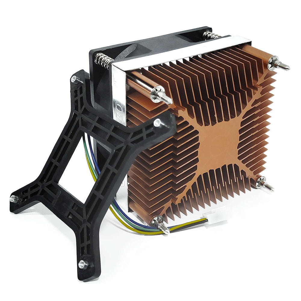 I-Rock Turbo-Pro CPU Air Cooler LGA 775