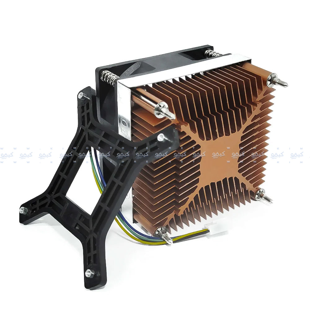 I-Rock Turbo-Pro CPU Air Cooler LGA 775