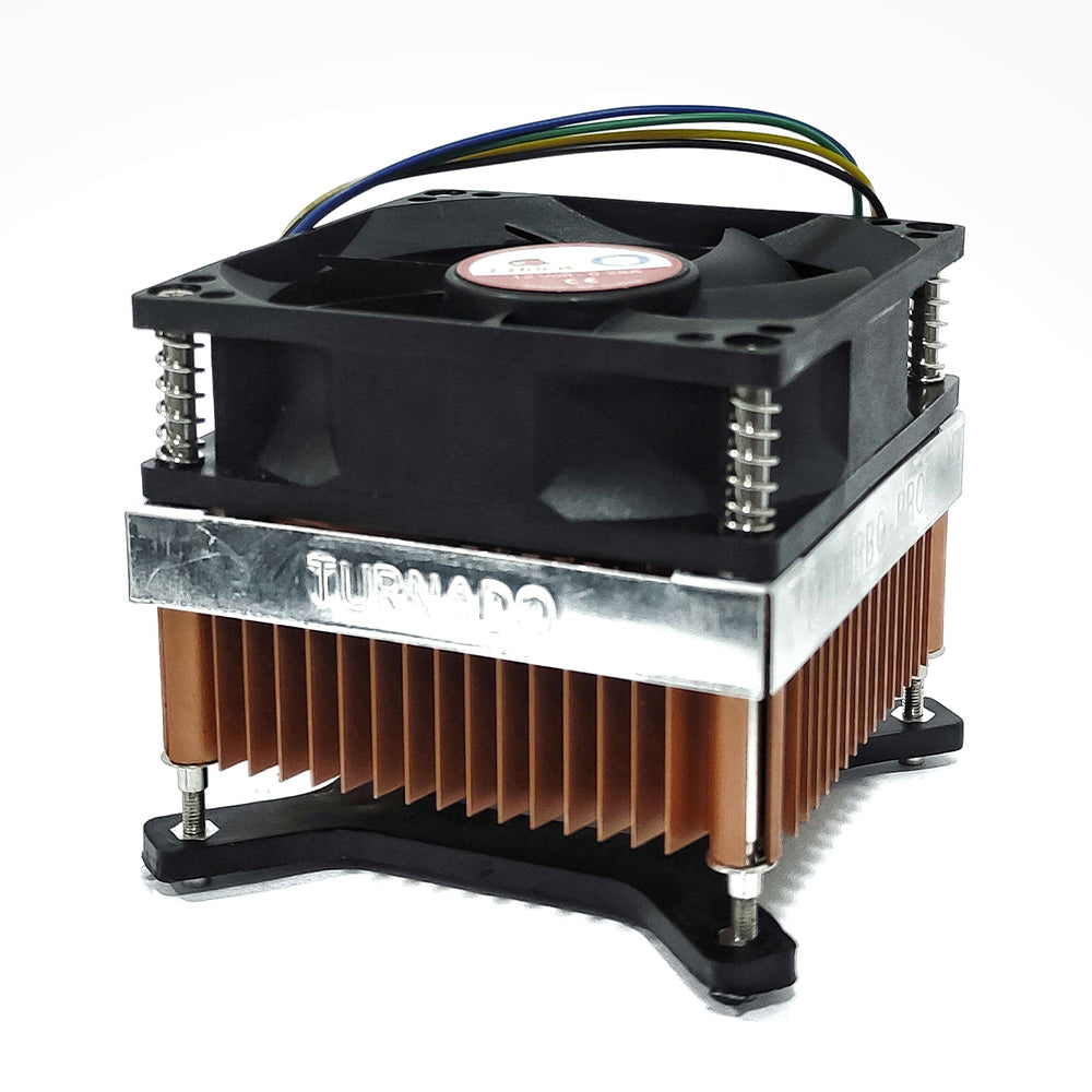 I-Rock Turbo-Pro CPU Air Cooler LGA 775