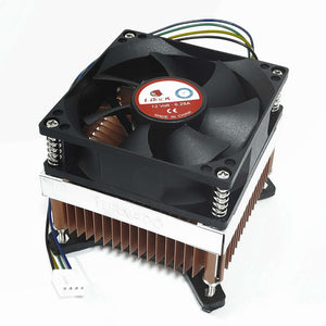 I-Rock Turbo-Pro CPU Air Cooler LGA 775