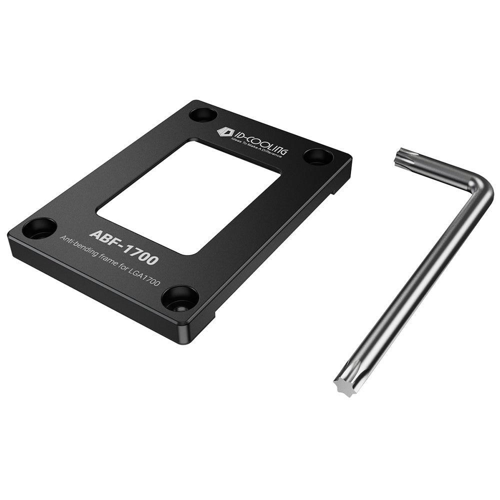 ID-COOLING ABF-1700 Upright CPU Bracket LGA1700