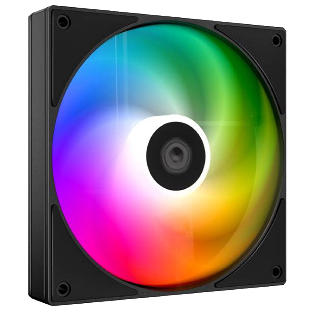 ID-COOLING AS-120-K ARGB Case Fan