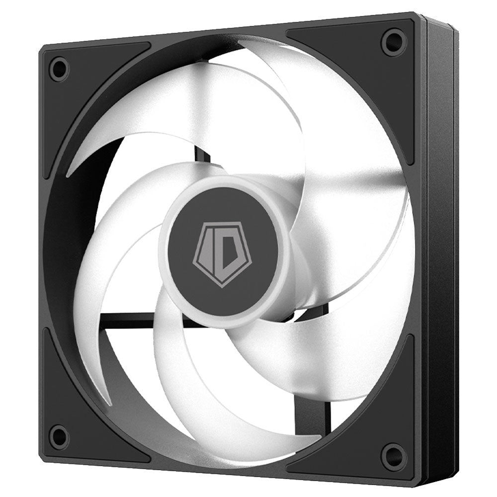 ID-COOLING AS-120-K ARGB Case Fan