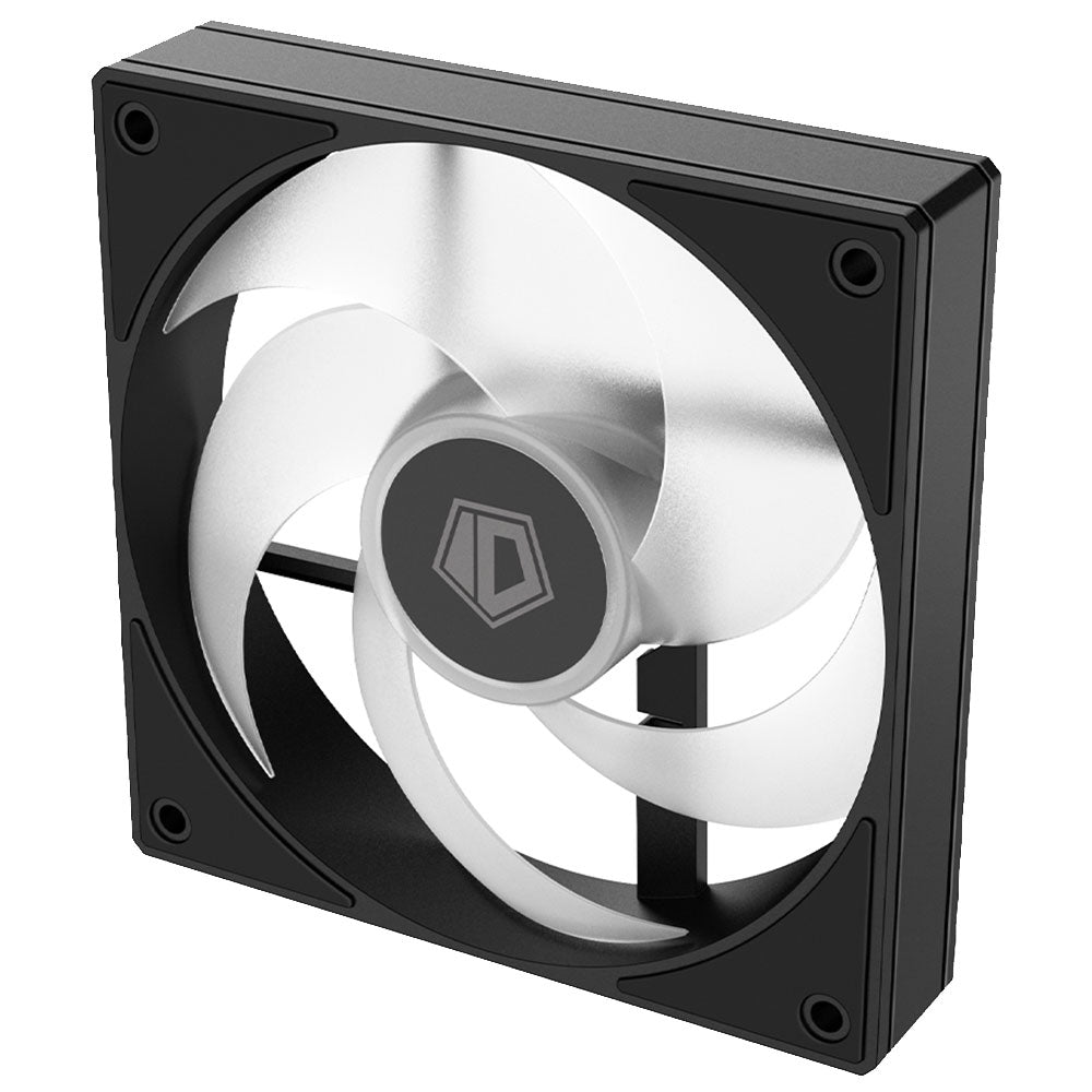 ID-COOLING AS-120-K ARGB Case Fan