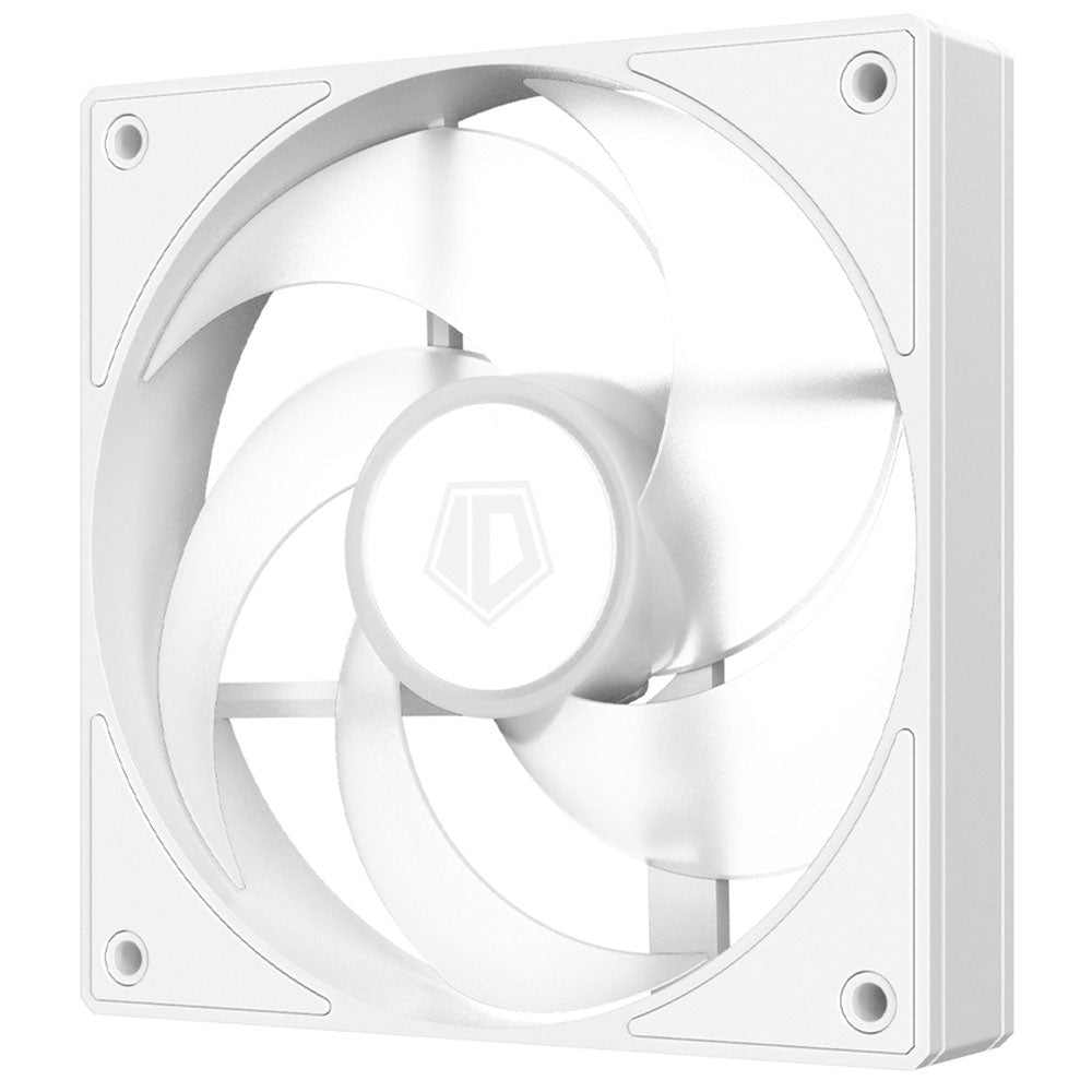 ID-COOLING AS-120-W ARGB Case Fan