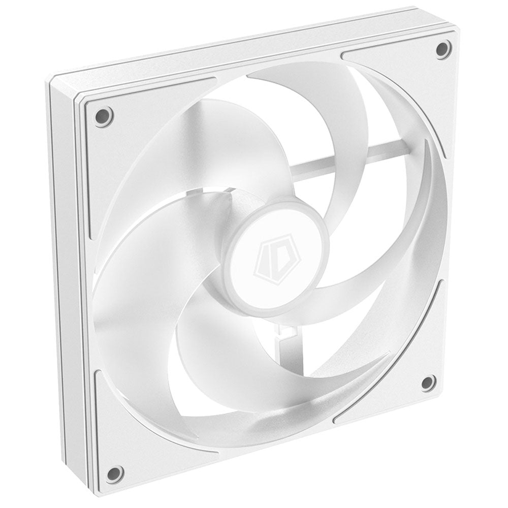 ID-COOLING AS-120-W ARGB Case Fan
