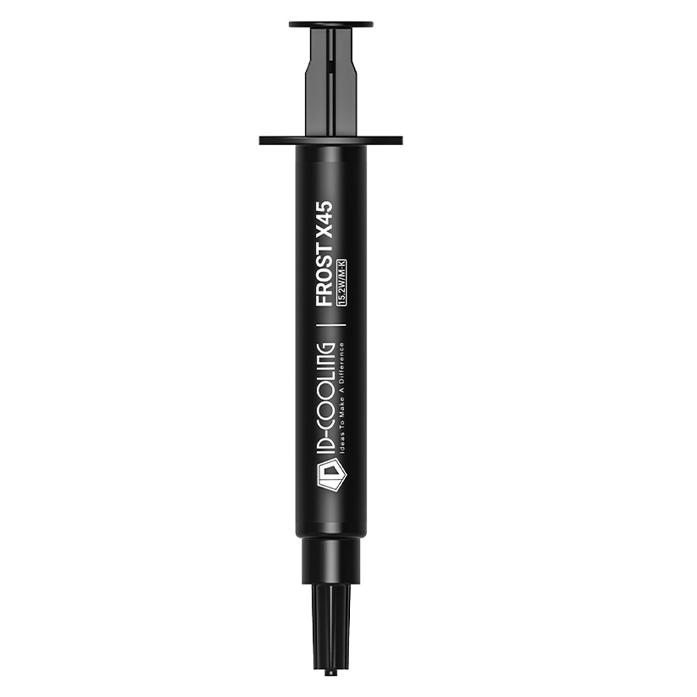 ID-COOLING FROST X45 Thermal Grease Paste For CPU Heatsink 4g