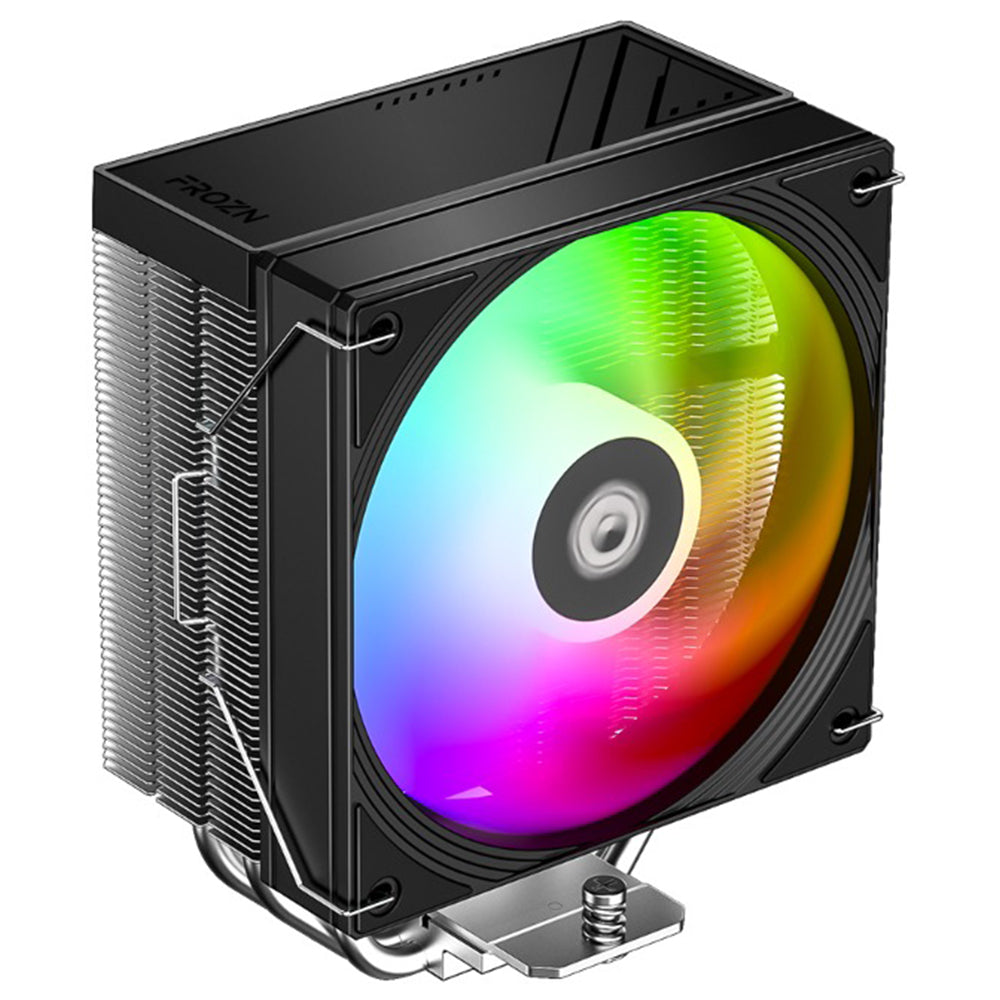 ID-COOLING FROZN A410 SE ARGB CPU Air Cooler