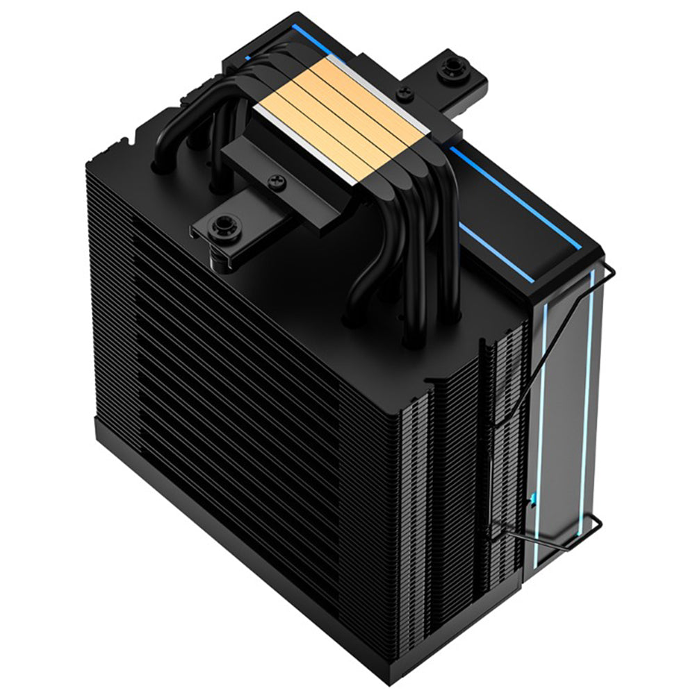 ID-COOLING FROZN A410 